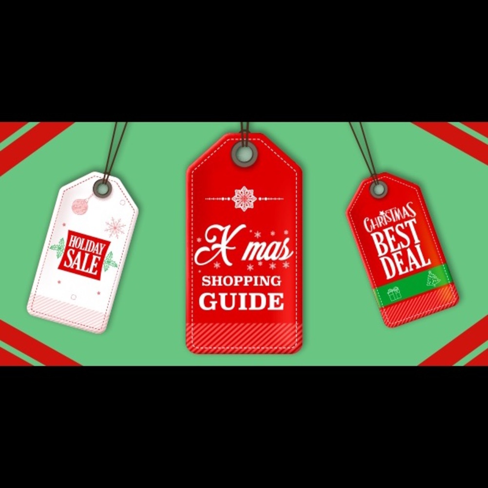 Lots of Christmas Deals!